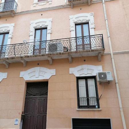 Appartamento casa torre di ligny Trapani Esterno foto