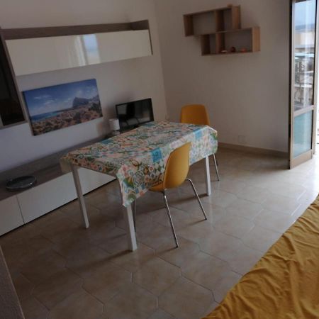 Appartamento casa torre di ligny Trapani Esterno foto